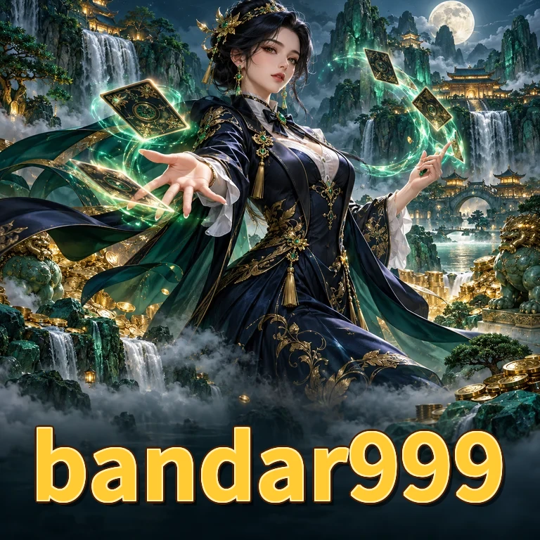 Screenshot 3 - bandar999 Settings