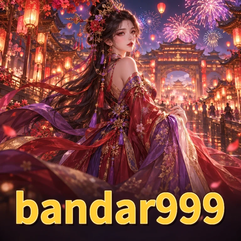 Screenshot 1 - bandar999 Home Screen