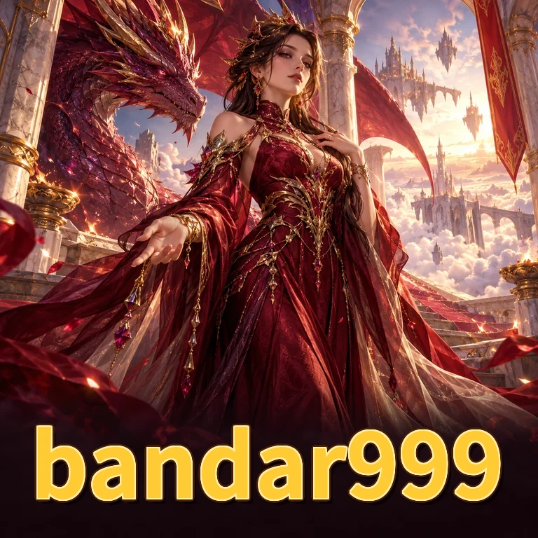 Screenshot 1 - bandar999 Home Screen