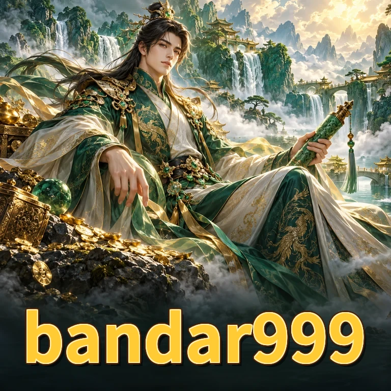 Screenshot 1 - bandar999 Home Screen