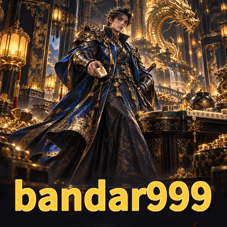 Screenshot 1 - bandar999 Home Screen