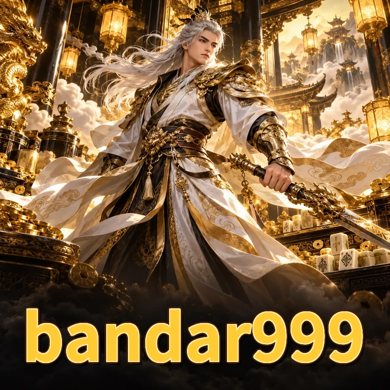 Screenshot 1 - bandar999 Home Screen