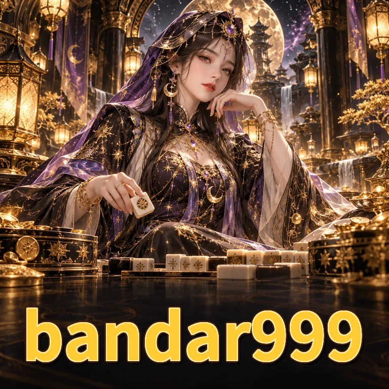 Screenshot 1 - bandar999 Home Screen