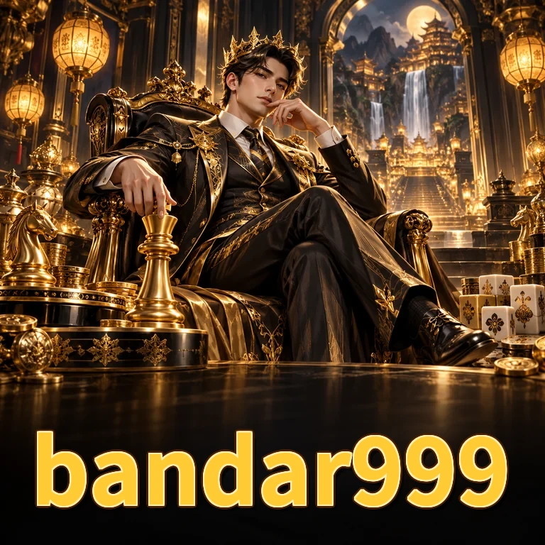 Screenshot 1 - bandar999 Home Screen