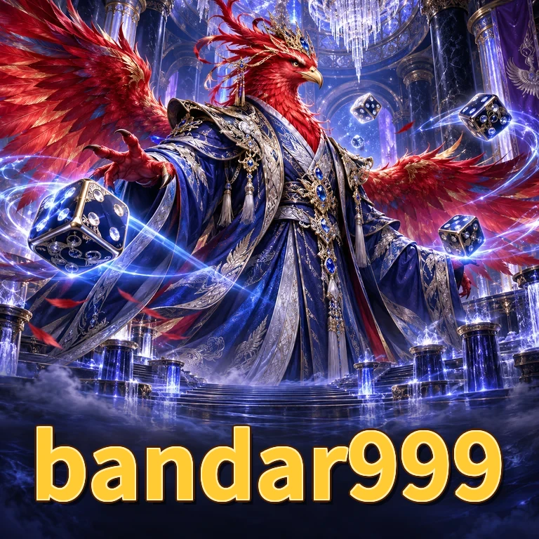 Screenshot 4 - bandar999 Dark Mode